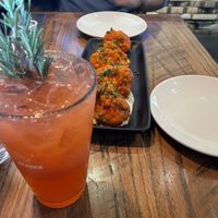   at 49th State Brewing Co in Anchorage