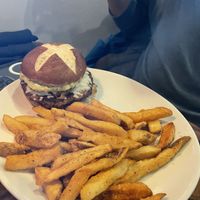   at 49th State Brewing Co in Anchorage