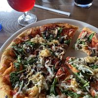   at 49th State Brewing Co in Anchorage