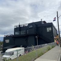   at 49th State Brewing Co in Anchorage