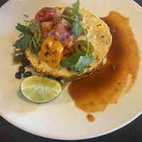 Jackadilla   at 49th State Brewing Co in Anchorage