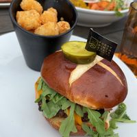   at 49th State Brewing Co in Anchorage