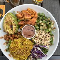   at 49th State Brewing Co in Anchorage