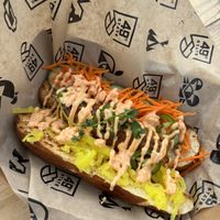   at 49th State Brewing Co in Anchorage