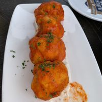 Califlower  at 49th State Brewing Co in Anchorage