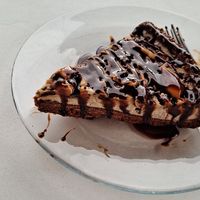 Deeeelishious. GF cakes are the best!  at De Aca in San Jose