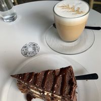   at De Aca in San Jose