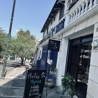   at De Aca in San Jose