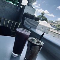   at De Aca in San Jose