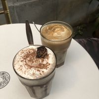   at De Aca in San Jose