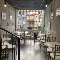   at De Aca in San Jose