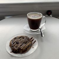   at De Aca in San Jose