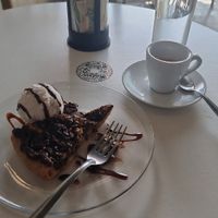 Wonderful! at De Aca in San Jose