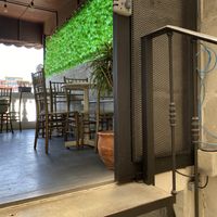 Stage Two Dining  at De Aca in San Jose