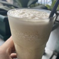 Criollo - Frozen Lemonade and Cold Brew!  at De Aca in San Jose