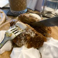 Best best at Ohms Cafe & Bar in Hong Kong Island