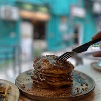 Drooool! at Ohms Cafe & Bar in Hong Kong Island