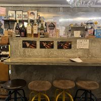   at Ohms Cafe & Bar in Hong Kong Island