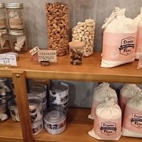   at Ohms Cafe & Bar in Hong Kong Island