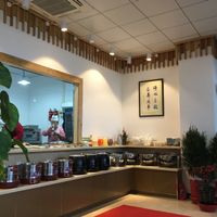 Environment-2018.4 at Sù QīngChún 素清纯 - Shixin S Rd in Hangzhou