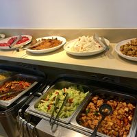 Various taste  at Sù QīngChún 素清纯 - Shixin S Rd in Hangzhou