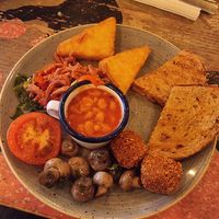  at Faro Lounge in Lichfield