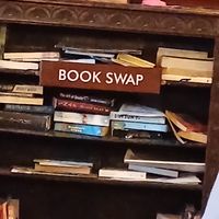  at Faro Lounge in Lichfield