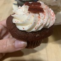 I died and went to heaven!!! Yummmmm at Blondie's Vegan in Boynton Beach