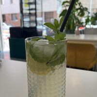   at Vegan Kiosk in Bratislava