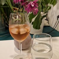  at Vegan Kiosk in Bratislava