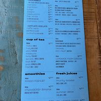   at Vegan Kiosk in Bratislava