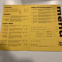   at Vegan Kiosk in Bratislava