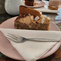  at Vegan Kiosk in Bratislava