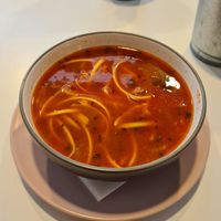  at Vegan Kiosk in Bratislava