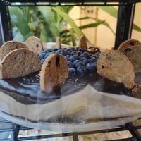  at Vegan Kiosk in Bratislava