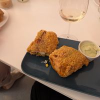  at Vegan Kiosk in Bratislava