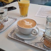  at Vegan Kiosk in Bratislava