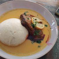  at Vegan Kiosk in Bratislava