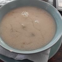  at Vegan Kiosk in Bratislava