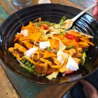  at Vegan Kiosk in Bratislava
