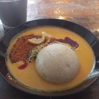  at Vegan Kiosk in Bratislava