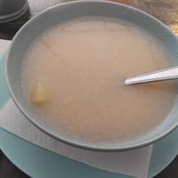  at Vegan Kiosk in Bratislava