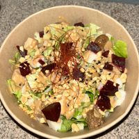 Gado Gado  at Lua in Cadaques