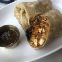   at Tocaya Modern Mexican in Venice