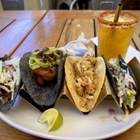 🤤👌  at Tocaya Modern Mexican in Venice