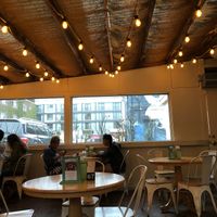 Tocaya in Venice. at Tocaya Modern Mexican in Venice