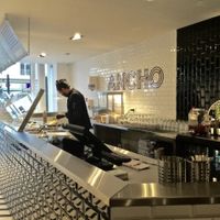 Picture of the inside at Ancho in Waterloo