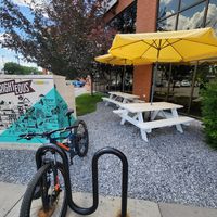  at Righteous Gelato in Calgary