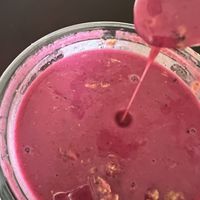 Such a disappointment   at Juice Press - Back Bay in Boston