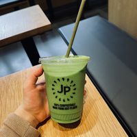   at Juice Press - Back Bay in Boston